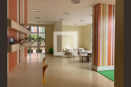 Apartamento para alugar com 68m², 1 quarto e 1 vagaSalão de jogos