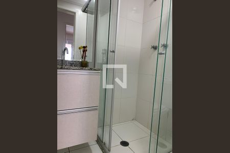 Apartamento para alugar com 68m², 1 quarto e 1 vagaBanheiro