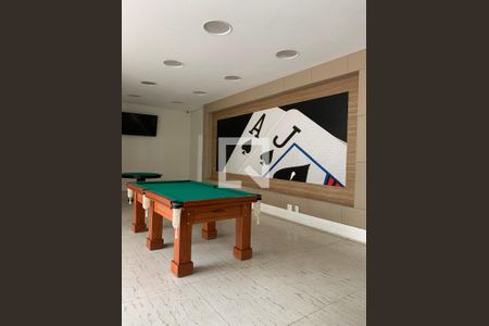 Apartamento para alugar com 68m², 1 quarto e 1 vagaSalão de jogos