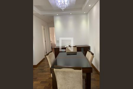 Apartamento para alugar com 68m², 1 quarto e 1 vagaSala de Jantar