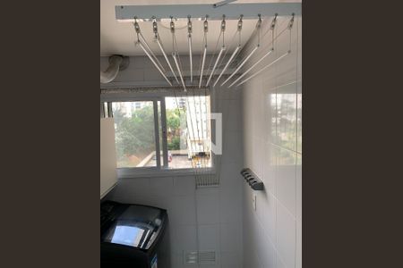 Apartamento para alugar com 68m², 1 quarto e 1 vagaLavanderia