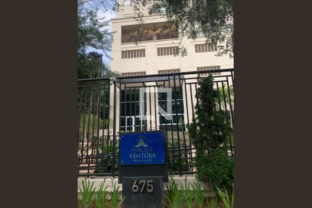 Apartamento para alugar com 68m², 1 quarto e 1 vagafachada 