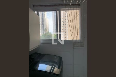 Apartamento para alugar com 68m², 1 quarto e 1 vagaLavanderia