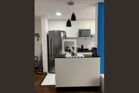 Apartamento para alugar com 68m², 1 quarto e 1 vagaCozinha