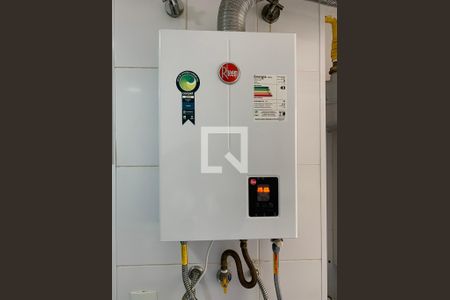 Apartamento para alugar com 68m², 1 quarto e 1 vagaLavanderia