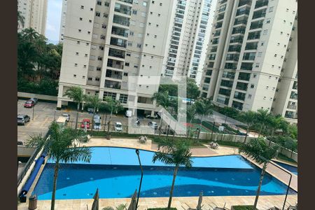 Apartamento para alugar com 68m², 1 quarto e 1 vagaÁrea comum - Piscina