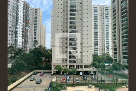 Apartamento para alugar com 68m², 1 quarto e 1 vagavista sacada