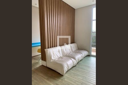 Apartamento para alugar com 68m², 1 quarto e 1 vagaÁrea comum