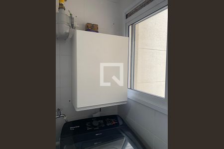 Apartamento para alugar com 68m², 1 quarto e 1 vagaLavanderia