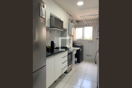 Apartamento para alugar com 68m², 1 quarto e 1 vagaCozinha