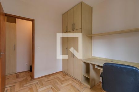 Quarto 1 de apartamento à venda com 2 quartos, 64m² em Alphaville Industrial, Barueri