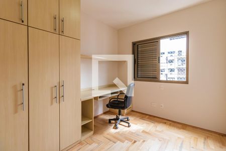 Quarto 1 de apartamento à venda com 2 quartos, 64m² em Alphaville Industrial, Barueri