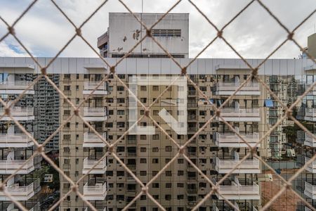 Apartamento à venda com 64m², 2 quartos e 1 vagaQuarto 2