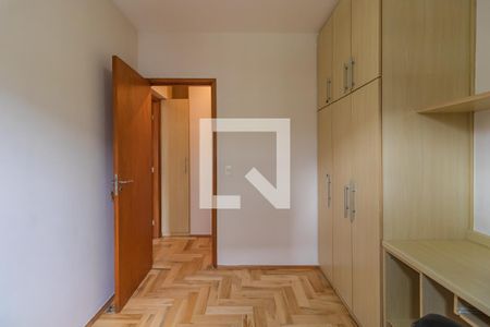 Quarto 1 de apartamento à venda com 2 quartos, 64m² em Alphaville Industrial, Barueri