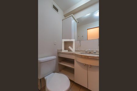 Apartamento à venda com 64m², 2 quartos e 1 vagaBanheiro