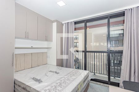 Apartamento à venda com 25m², 1 quarto e sem vaga Apartamento à venda com 25m², 1 quarto e sem vagaStudio