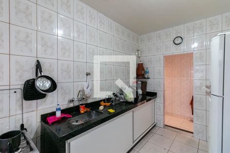 Casa à venda com 600m², 4 quartos e sem vagaCozinha