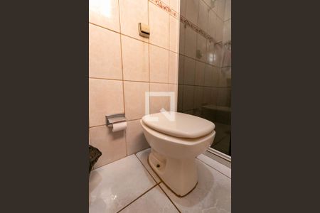 Casa à venda com 600m², 4 quartos e sem vagaBanheiro Social