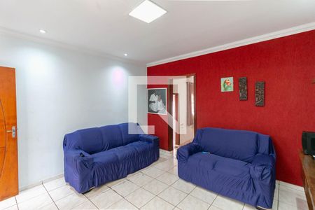 Sala de casa à venda com 4 quartos, 600m² em Nova Gameleira, Belo Horizonte