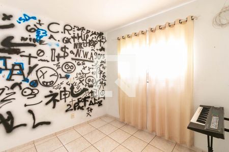 Casa à venda com 600m², 4 quartos e sem vagaQuarto 3