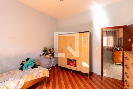 Quarto 1 de casa à venda com 4 quartos, 600m² em Nova Gameleira, Belo Horizonte