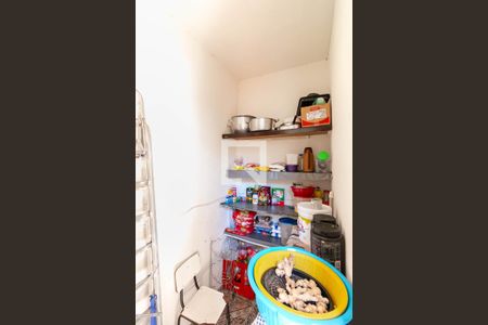 Casa à venda com 600m², 4 quartos e sem vagaÁrea de Serviço