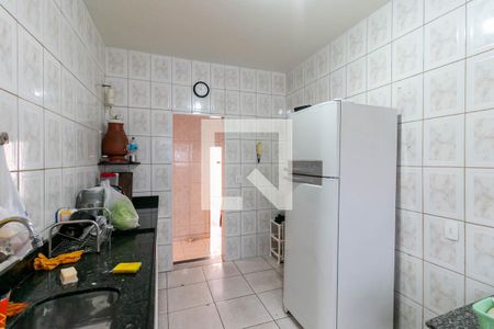 Casa à venda com 600m², 4 quartos e sem vagaCozinha