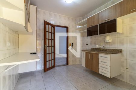 Casa de condomínio à venda com 67m², 2 quartos e 1 vagaCozinha