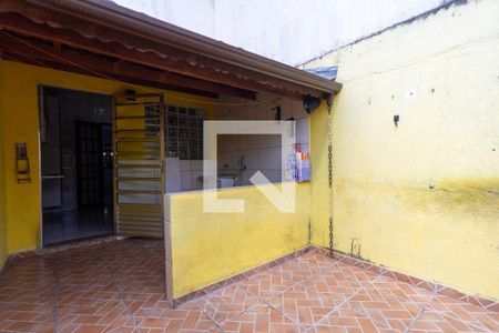 Casa de condomínio à venda com 67m², 2 quartos e 1 vagaÁrea externa