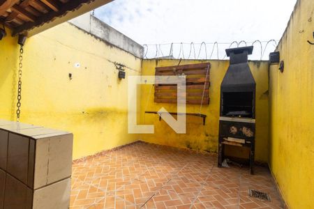 Casa de condomínio à venda com 67m², 2 quartos e 1 vagaÁrea externa