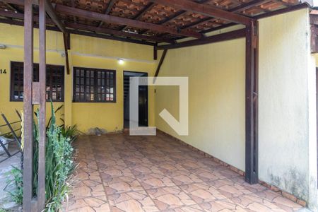 Casa de condomínio à venda com 67m², 2 quartos e 1 vagaGaragem