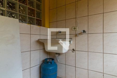 Casa de condomínio à venda com 67m², 2 quartos e 1 vagaÁrea de Serviço