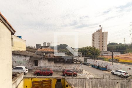 Casa de condomínio à venda com 67m², 2 quartos e 1 vagaVista do Quarto 2