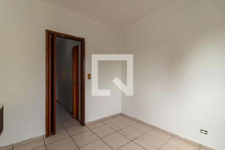 Casa de condomínio à venda com 67m², 2 quartos e 1 vagaQuarto 2