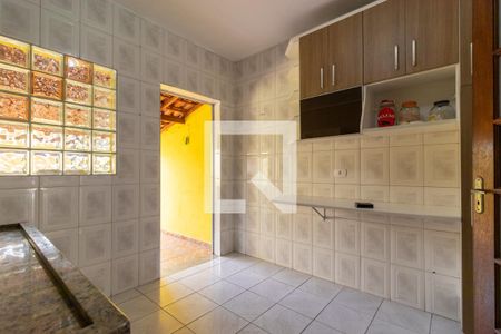 Casa de condomínio à venda com 67m², 2 quartos e 1 vagaCozinha