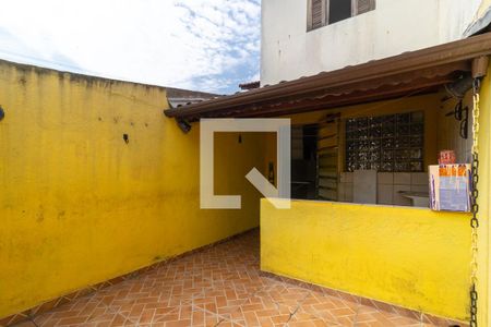 Casa de condomínio à venda com 67m², 2 quartos e 1 vagaÁrea externa