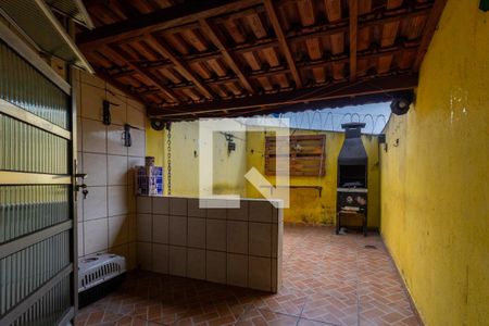 Casa de condomínio à venda com 67m², 2 quartos e 1 vagaÁrea externa