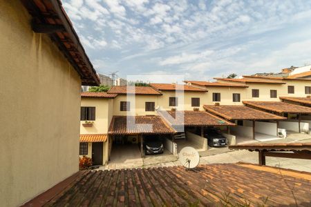 Vista do Quarto 1 de casa de condomínio à venda com 2 quartos, 67m² em Jardim Maria Duarte, São Paulo