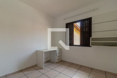 Quarto 1 de casa de condomínio à venda com 2 quartos, 67m² em Jardim Maria Duarte, São Paulo