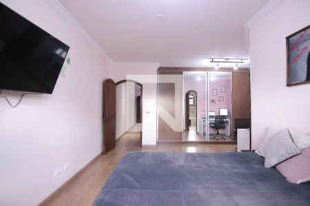 Casa à venda com 4 quartos, 160m² em Vila Talarico, São Paulo