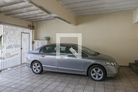 Casa à venda com 263m², 3 quartos e 2 vagas Casa à venda com 263m², 3 quartos e 2 vagasGaragem