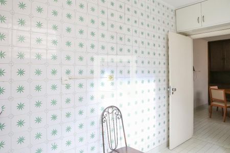 Casa à venda com 263m², 3 quartos e 2 vagas Casa à venda com 263m², 3 quartos e 2 vagasCozinha