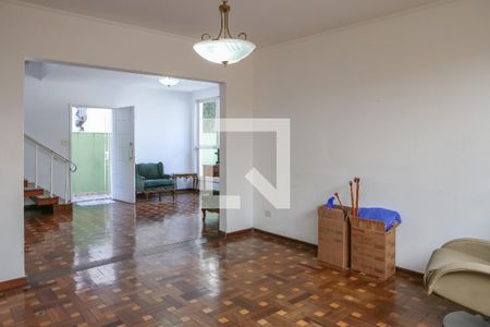 Sala de Jantar de casa à venda com 3 quartos, 263m² em Perdizes, São Paulo