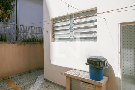 Casa à venda com 263m², 3 quartos e 2 vagas Casa à venda com 263m², 3 quartos e 2 vagasVista do Quarto de Serviço