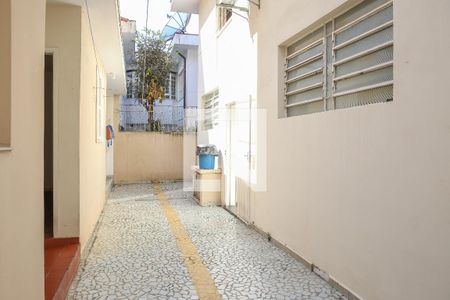 Casa à venda com 263m², 3 quartos e 2 vagas Casa à venda com 263m², 3 quartos e 2 vagasQuintal