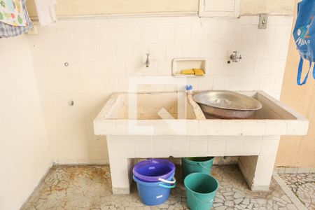 Casa à venda com 263m², 3 quartos e 2 vagas Casa à venda com 263m², 3 quartos e 2 vagasÁrea de Serviço