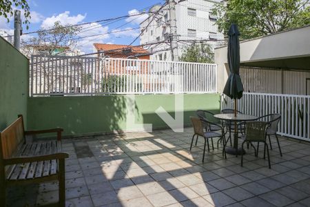 Varanda de casa à venda com 3 quartos, 263m² em Perdizes, São Paulo