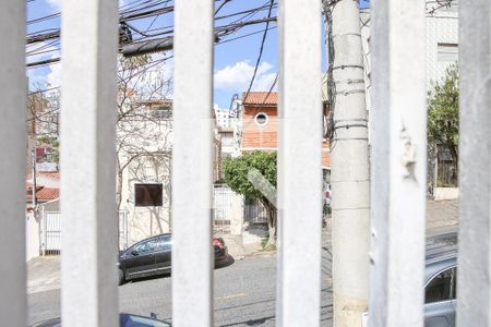 Vista da Varanda de casa à venda com 3 quartos, 263m² em Perdizes, São Paulo