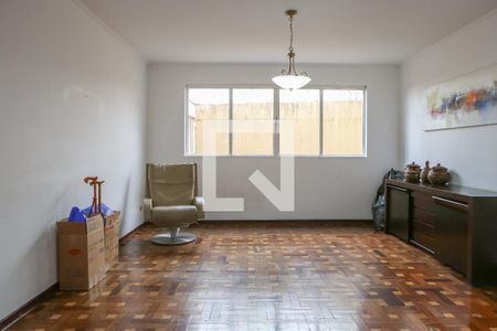 Sala de Jantar de casa à venda com 3 quartos, 263m² em Perdizes, São Paulo