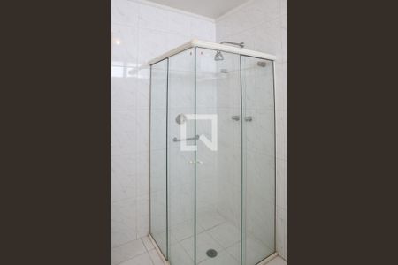 Casa à venda com 263m², 3 quartos e 2 vagas Casa à venda com 263m², 3 quartos e 2 vagasBanheiro da Suíte